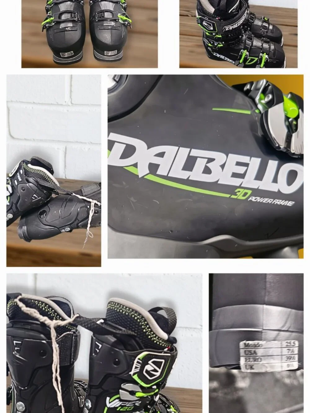 Delbello up sale